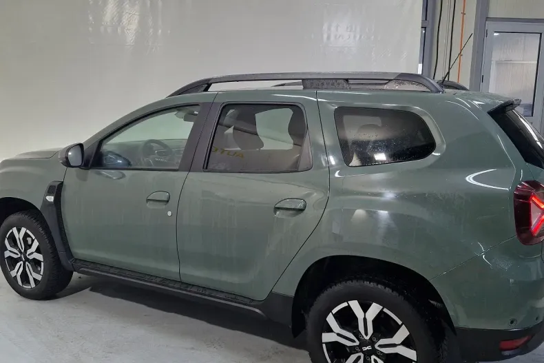 Dacia Duster din 2023 cu 54.961 km - oferta DAC153903 - foto 14