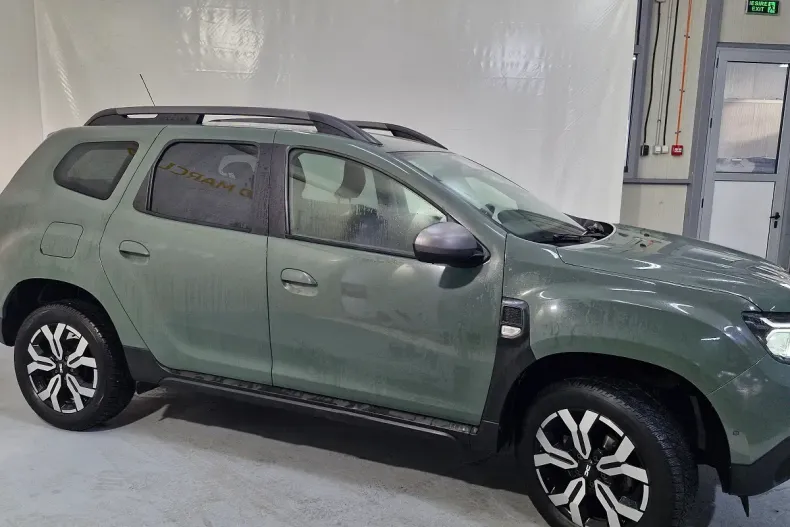 Dacia Duster din 2023 cu 54.961 km - oferta DAC153903 - foto 15