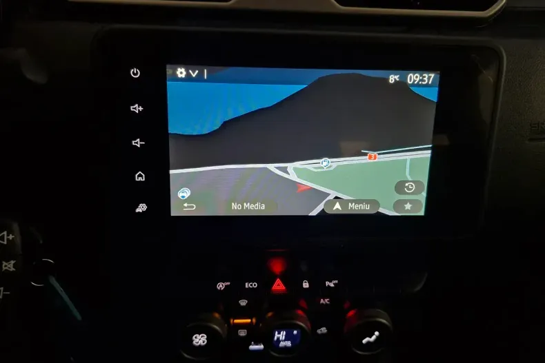 Dacia Duster din 2023 cu 54.961 km - oferta DAC153903 - foto 16