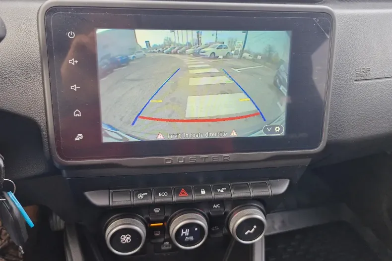 Dacia Duster din 2023 cu 54.961 km - oferta DAC153903 - foto 17