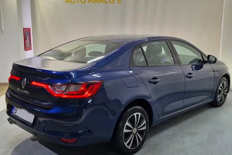 Renault Megane din 2019 cu 75.000 km - oferta REN153904 - foto 2