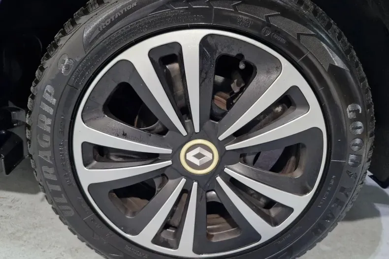 Renault Megane din 2019 cu 75.000 km - oferta REN153904 - foto 4