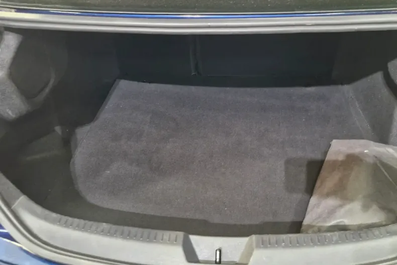 Renault Megane din 2019 cu 75.000 km - oferta REN153904 - foto 5