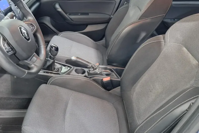 Renault Megane din 2019 cu 75.000 km - oferta REN153904 - foto 6