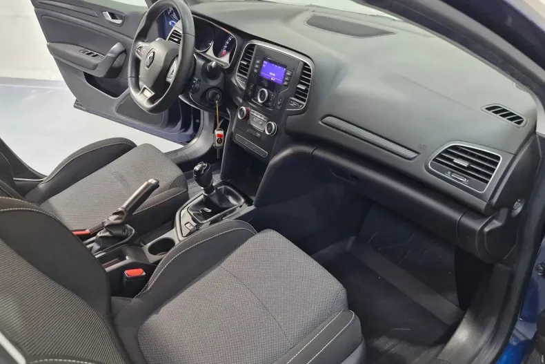 Renault Megane din 2019 cu 75.000 km - oferta REN153904 - foto 7