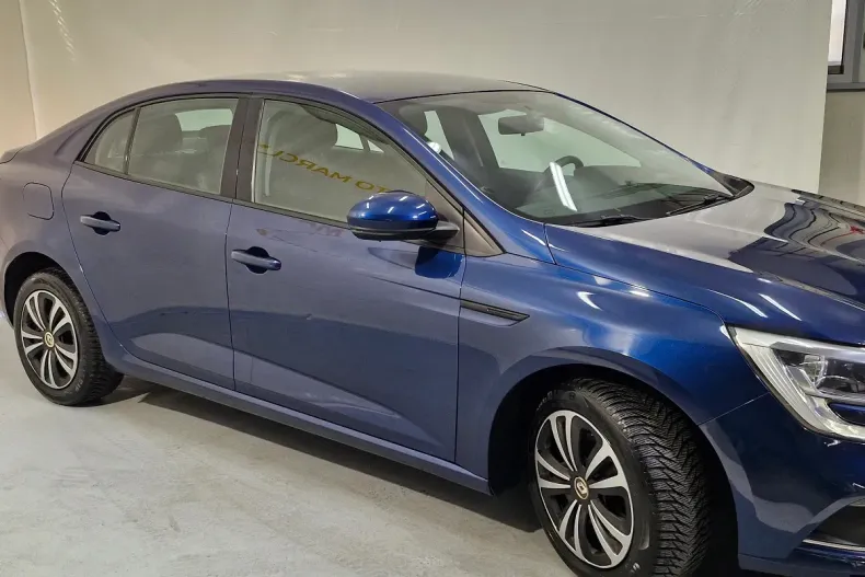 Renault Megane din 2019 cu 75.000 km - oferta REN153904 - foto 9