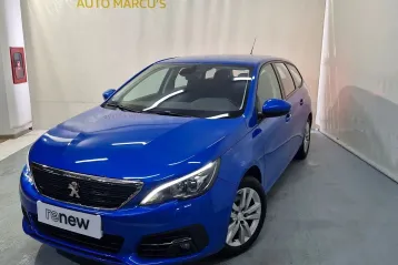 Peugeot 308 din 2020 - oferta PEU153905