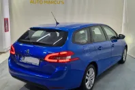 Peugeot 308 din 2020 cu 32.218 km - oferta PEU153905 - foto 2