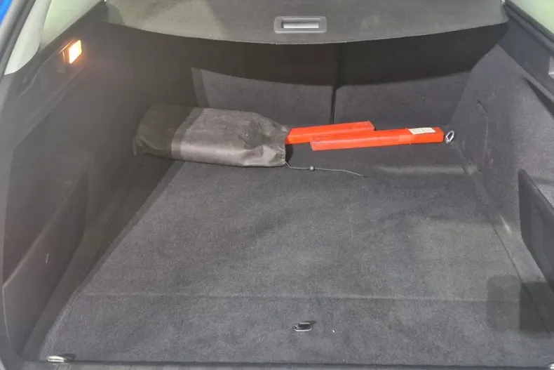 Peugeot 308 din 2020 cu 32.218 km - oferta PEU153905 - foto 5