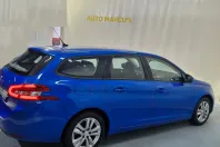 Peugeot 308 din 2020 cu 32.218 km - oferta PEU153905 - foto 13