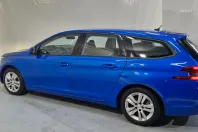 Peugeot 308 din 2020 cu 32.218 km - oferta PEU153905 - foto 14