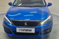 Peugeot 308 din 2020 cu 32.218 km - oferta PEU153905 - foto 17