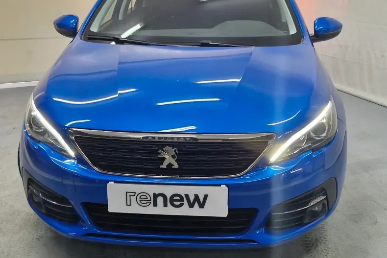 Peugeot 308 din 2020 cu 32.218 km - oferta PEU153905 - foto 17