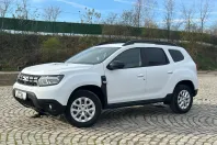 Dacia Duster din 2021 cu 120.000 km - oferta DAC153906 - foto 2