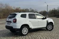 Dacia Duster din 2021 cu 120.000 km - oferta DAC153906 - foto 3