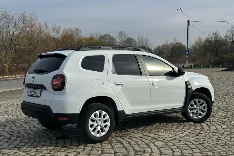 Dacia Duster din 2021 cu 120.000 km - oferta DAC153906 - foto 3
