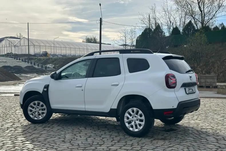 Dacia Duster din 2021 cu 120.000 km - oferta DAC153906 - foto 4