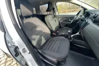 Dacia Duster din 2021 cu 120.000 km - oferta DAC153906 - foto 6