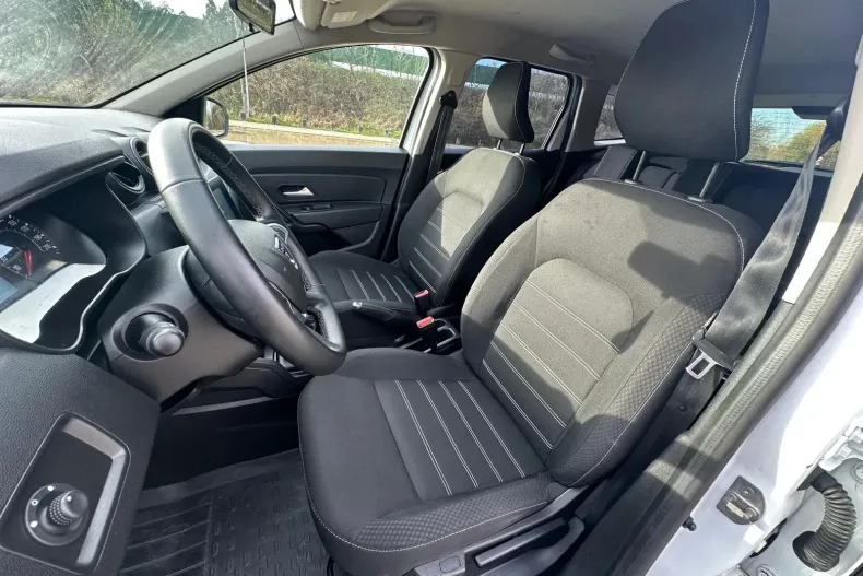 Dacia Duster din 2021 cu 120.000 km - oferta DAC153906 - foto 7