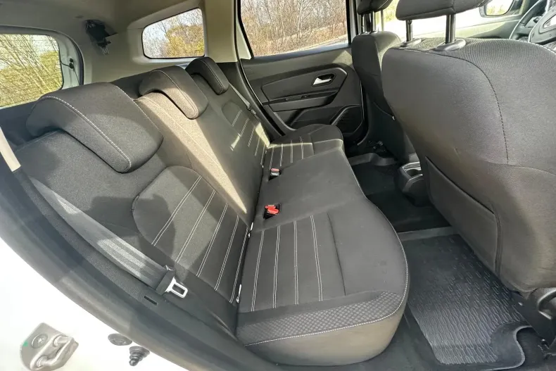 Dacia Duster din 2021 cu 120.000 km - oferta DAC153906 - foto 8