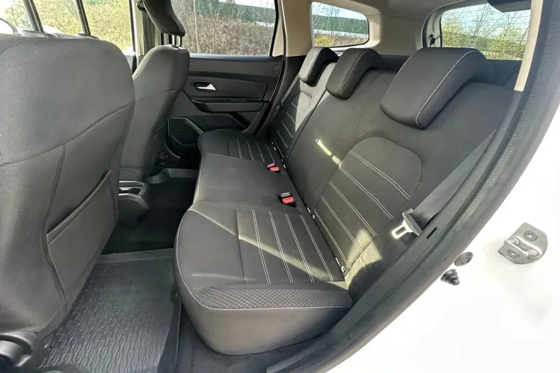 Dacia Duster din 2021 cu 120.000 km - oferta DAC153906 - foto 9