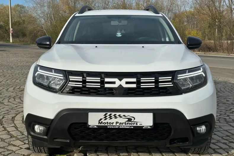 Dacia Duster din 2021 cu 120.000 km - oferta DAC153906 - foto 12