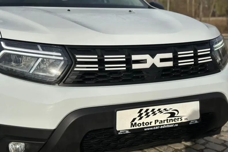 Dacia Duster din 2021 cu 120.000 km - oferta DAC153906 - foto 18