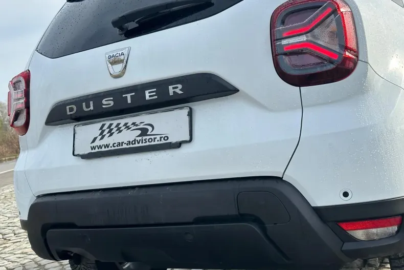 Dacia Duster din 2021 cu 120.000 km - oferta DAC153906 - foto 19
