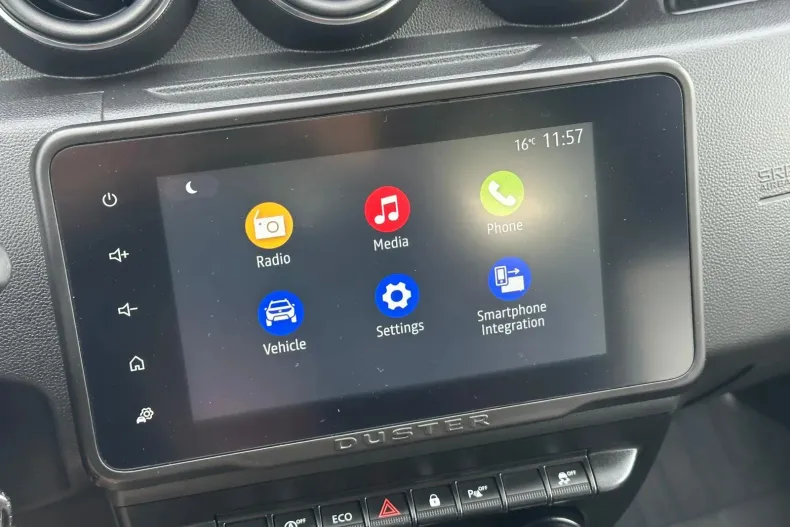 Dacia Duster din 2021 cu 120.000 km - oferta DAC153906 - foto 21