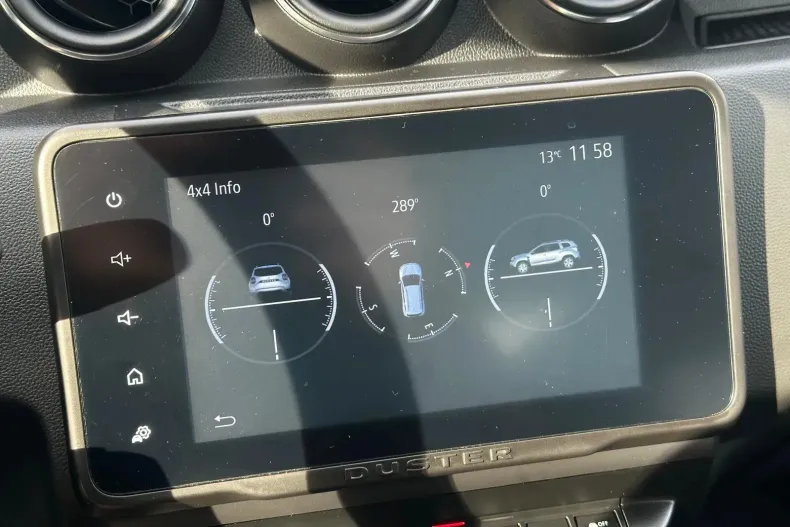 Dacia Duster din 2021 cu 120.000 km - oferta DAC153906 - foto 24