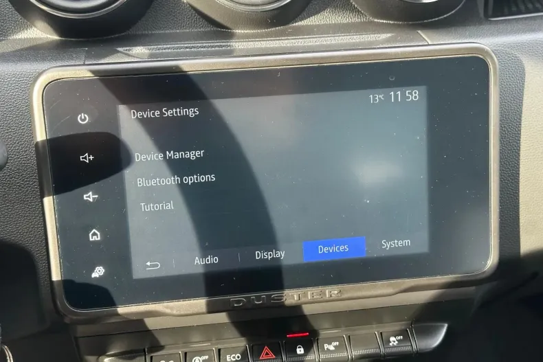 Dacia Duster din 2021 cu 120.000 km - oferta DAC153906 - foto 25