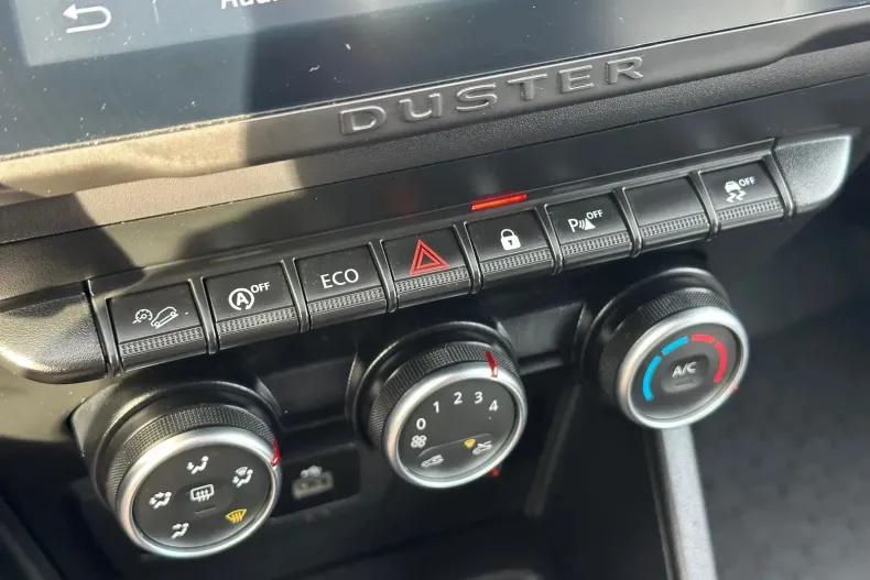 Dacia Duster din 2021 cu 120.000 km - oferta DAC153906 - foto 26