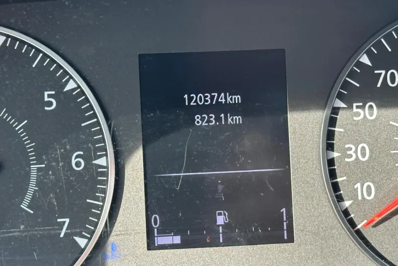 Dacia Duster din 2021 cu 120.000 km - oferta DAC153906 - foto 32