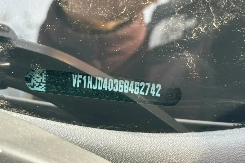 Dacia Duster din 2021 cu 120.000 km - oferta DAC153906 - foto 33