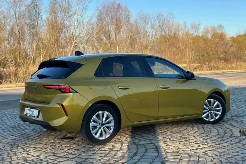 Opel Astra din 2023 cu 71.000 km - oferta OPE153907 - foto 3