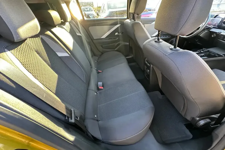 Opel Astra din 2023 cu 71.000 km - oferta OPE153907 - foto 8