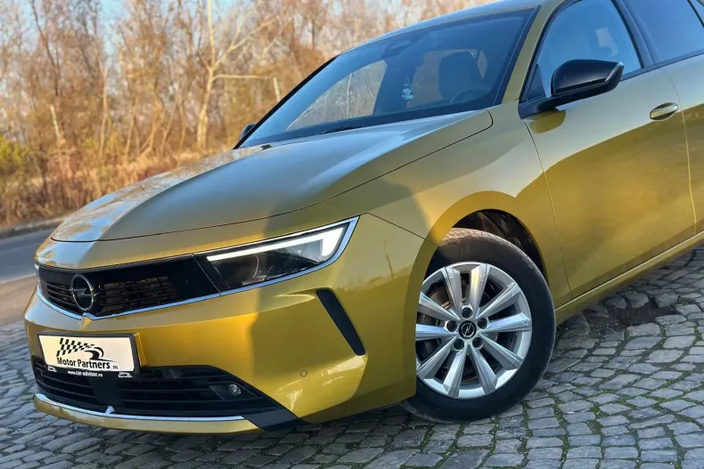 Opel Astra din 2023 cu 71.000 km - oferta OPE153907 - foto 18
