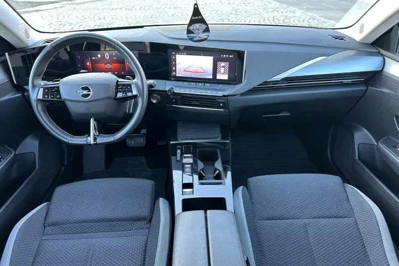 Opel Astra din 2023 cu 71.000 km - oferta OPE153907 - foto 21