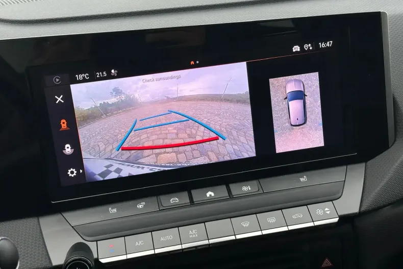 Opel Astra din 2023 cu 71.000 km - oferta OPE153907 - foto 22