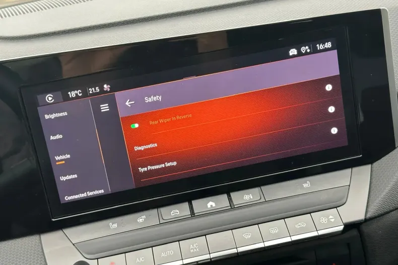 Opel Astra din 2023 cu 71.000 km - oferta OPE153907 - foto 27