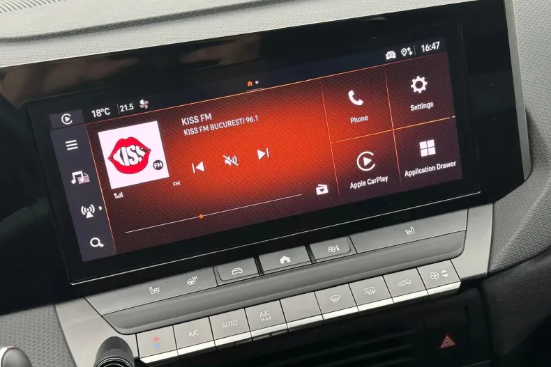 Opel Astra din 2023 cu 71.000 km - oferta OPE153907 - foto 29