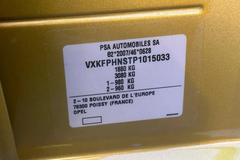 Opel Astra din 2023 cu 71.000 km - oferta OPE153907 - foto 39