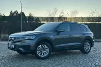 Volkswagen Touareg din 2023 cu 106.000 km - oferta VOL153908 - foto 2