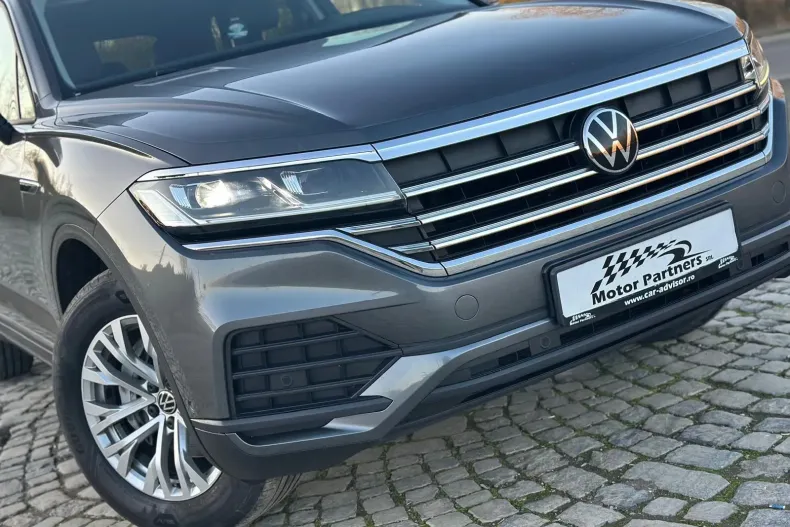 Volkswagen Touareg din 2023 cu 106.000 km - oferta VOL153908 - foto 13