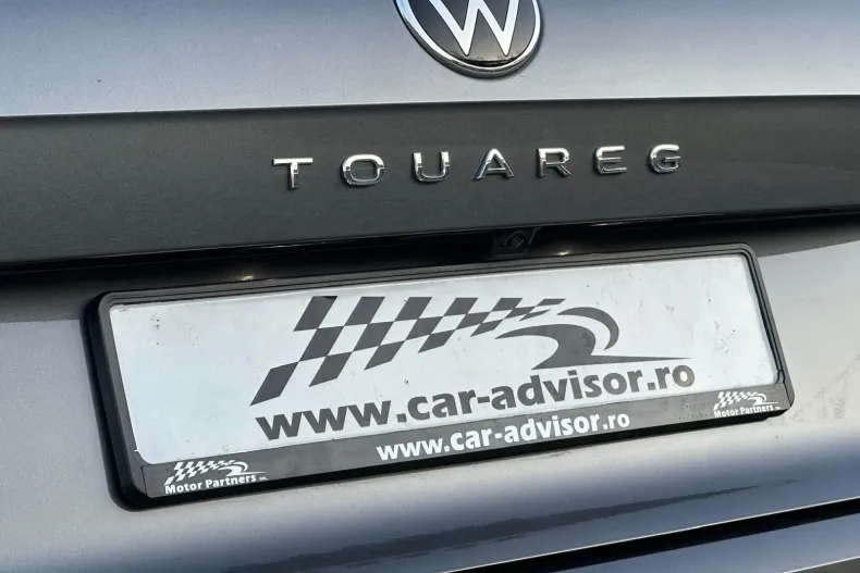 Volkswagen Touareg din 2023 cu 106.000 km - oferta VOL153908 - foto 18