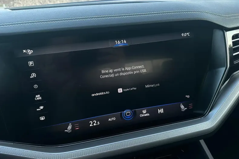 Volkswagen Touareg din 2023 cu 106.000 km - oferta VOL153908 - foto 26