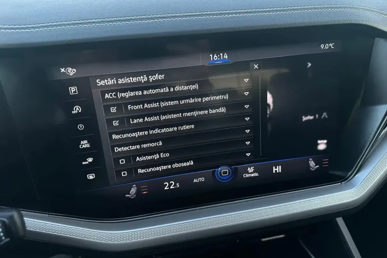 Volkswagen Touareg din 2023 cu 106.000 km - oferta VOL153908 - foto 27