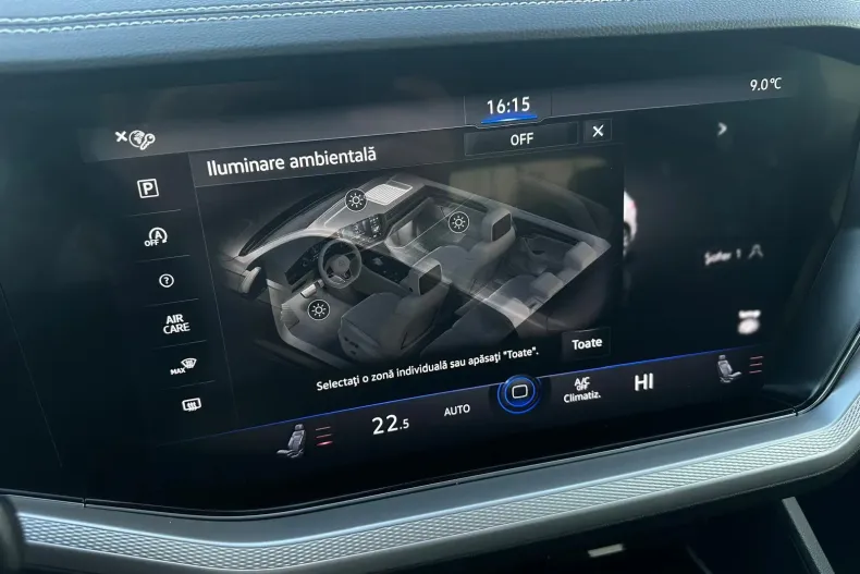 Volkswagen Touareg din 2023 cu 106.000 km - oferta VOL153908 - foto 28