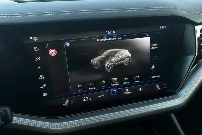 Volkswagen Touareg din 2023 cu 106.000 km - oferta VOL153908 - foto 31