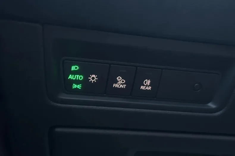 Volkswagen Touareg din 2023 cu 106.000 km - oferta VOL153908 - foto 35